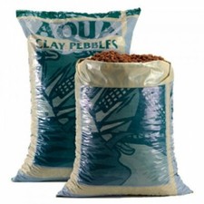 Canna clay pebbles - canna,