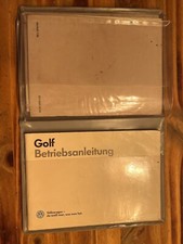 Bordmappe bordbuch golf 2 - golf,
