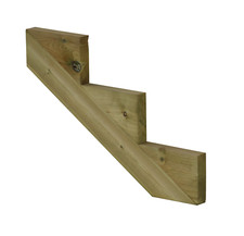 Treppenwange Treppenwangen 3