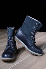 Timberland Authentic Teddy