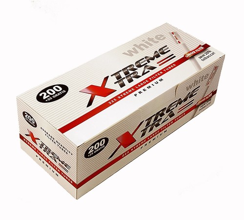 Boxen xtreme xtra - xtra, white