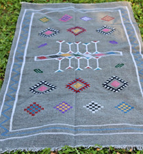 Orientteppich Marokkanischer