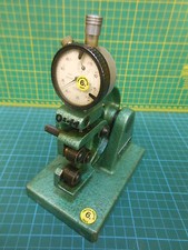 KORDT CORDA - TEST 5677 Rundlaufprüfgerät M 12 x 1,25 mit Messuhr 