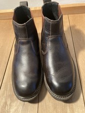 Timberland Chelsea Boots