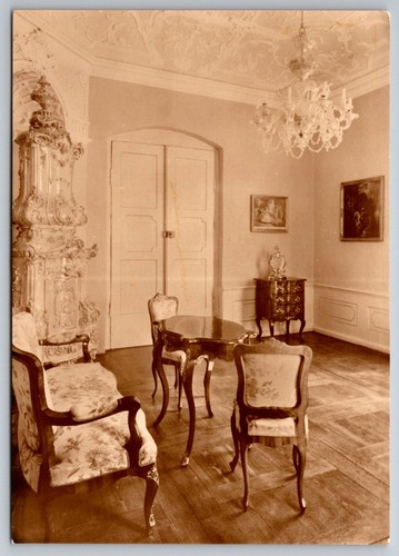 Postkarte dornburg - postkarte,