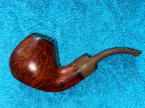 Stanwell pfeife royal guard - pfeife,
