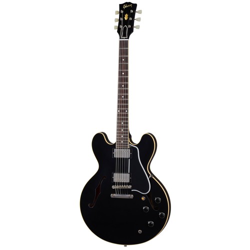 Gitarre gibson custom shop - gibson,