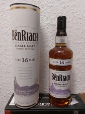 BenRiach 16Y Jahre Single Malt