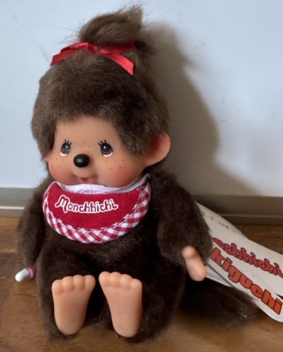 Monchhichi 225584 standard - monchhichi,