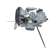 Vergaserrampe - KAWASAKI 650