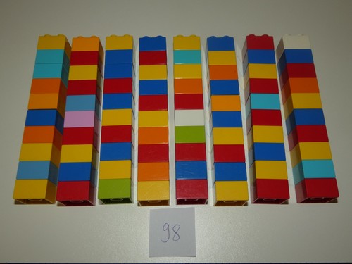 Lego duplo steine grundsteine - lego,