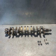 SsangYong Mercedes M104 3.2