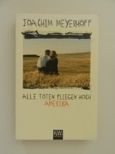 Joachim Meyerhoff Alle Toten