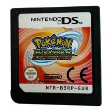 Nintendo DS 3DS Pokemon Ranger Guardian Signs - Nur Modul/Spiel! - Top