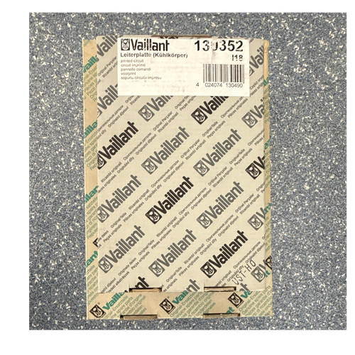 Vaillant leiterplatte mit - vaillant,