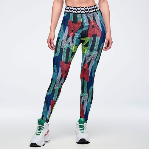 Zumba latin movement - movement, z-lift
