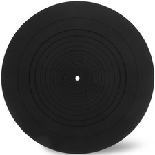  Schallplatten Unterlage