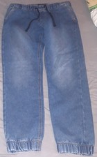 Schicke bequeme Damen Denim