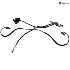 Hauptbremszylinder Vorne PIAGGIO MP3 400 LT 2008-2011 IE SPORT