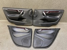 Türverkleidung vorne hinten