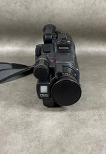 Panasonic NV-MS95 - Videokamera VHS-C Kompaktkamera Camcorder - Beschreib. lesen
