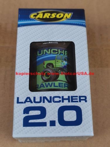 Carson 500906284 launcher 0 - 500906284,