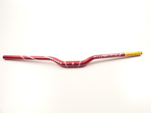 Raceface atlas 8mm - raceface, 31,8mm