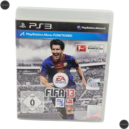 Fifa sony playstation - sony, 3