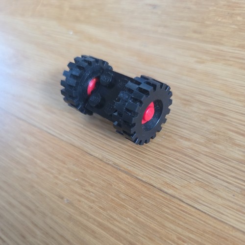 Lego 122c01assy3 lkw - lego,