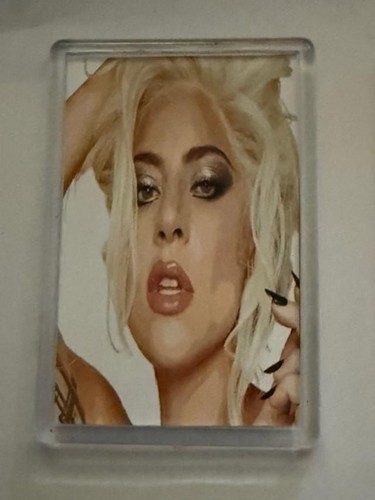 Lady gaga world renowned - lady,