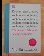 Kochen, Essen, Leben