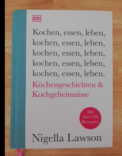 Kochen essen leben - kochen,, essen,