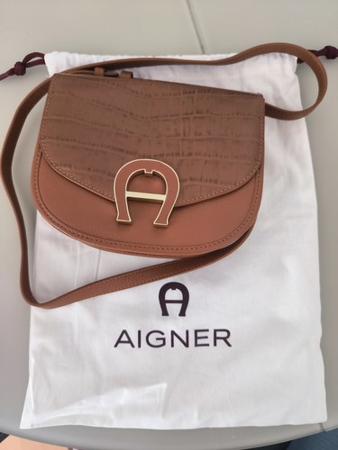Aigner pina croco - aigner,