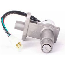 Schlosssatz komplett für GY6