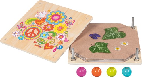 Goki blumenpresse flower - blumenpresse,