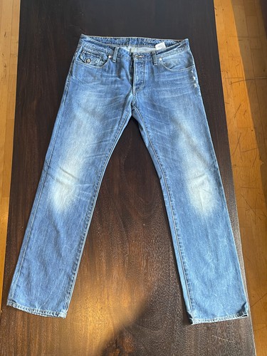Herren jeans star - g, star,