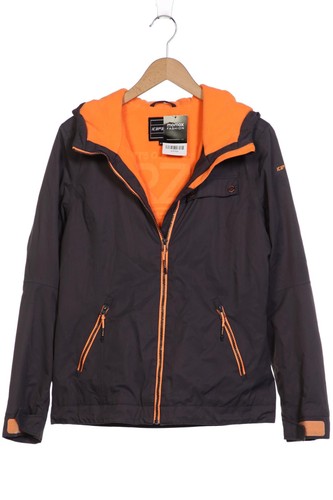Icepeak mantel damen jacke - mantel,