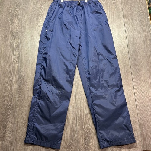Vintage adidas navy - navy, small