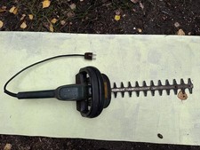 Metabo Heckenschere Hs 8144 S