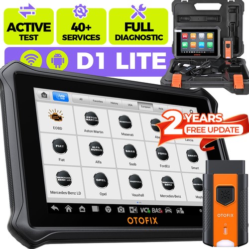 2026 otofix lite - otofix, kfz