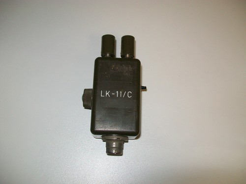 Telemit electronic c - electronic, lk-11/c