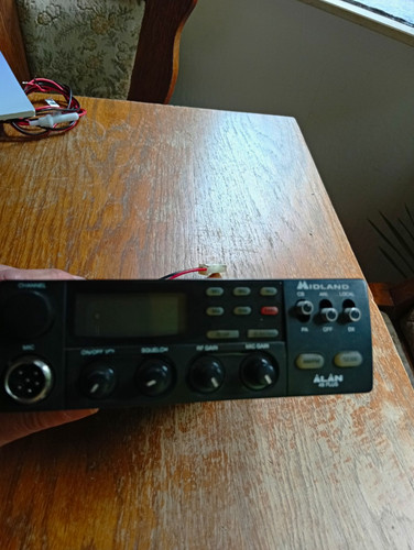 Midland alan plus 80 - alan,