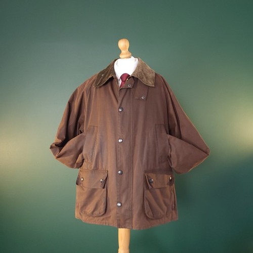Barbour bedale wachsjacke - bedale,