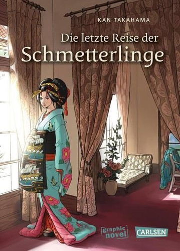 Die letzte reise - die, der
