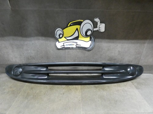 Kühlergrill 0001726v003 smart - kühlergrill,
