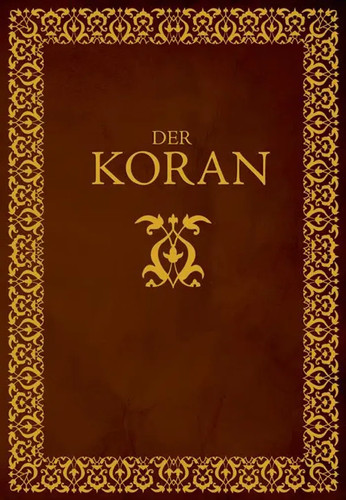 Der koran bernhard - |, uhde
