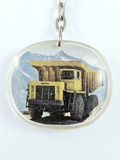 Schlüsselanhänger - Dumpers