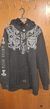 Amon Amarth Damen Hoodie Jacke