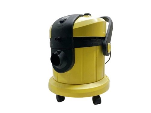 Kärcher waschsauger 4001 - waschsauger, se