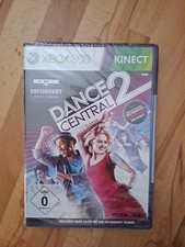 Dance Central 2 - Xbox 360 -